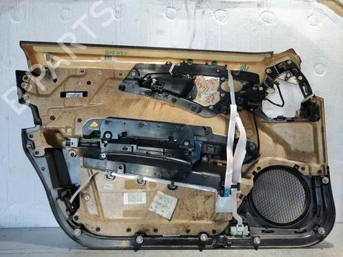 Front right panel MERCEDES-BENZ E-CLASS (W211) E 240 (211.061) | BP35981416C59 - Image 4