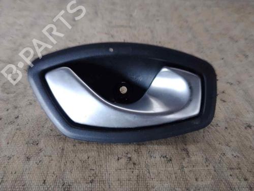 Højre fortil invendig håndtag RENAULT SCÉNIC III (JZ0/1_) [2008-2016]  26466800