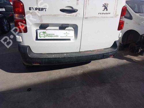 Used Rear bumper PEUGEOT EXPERT Van (V_) [2016-2025]  28457275