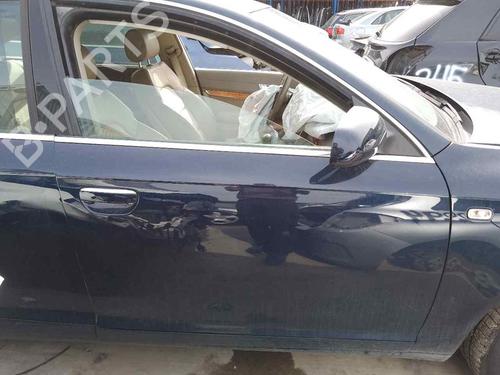 Used Right front door AUDI A6 C6 (4F2) [2004-2011]  28452609