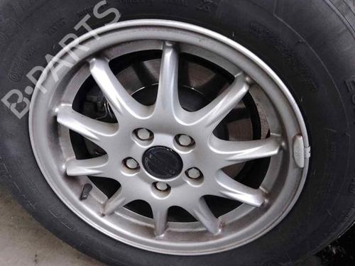 Rim VOLVO S80 I (184) 2.4 BP28466223C45
