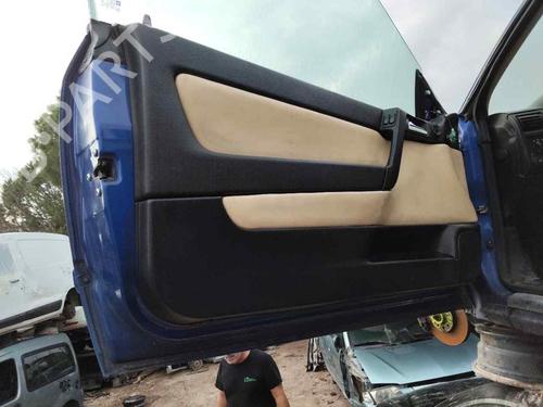 Fensterheber links vorne für OPEL ASTRA G Coupe (T98) 2.2 DTI (F07) (125 hp) 29607581