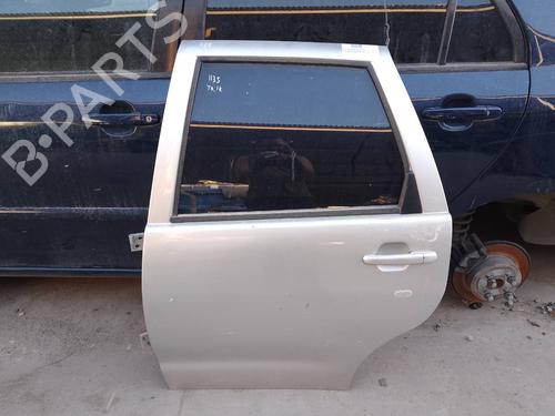 Used Left rear door Left rear door 39433435 39433435