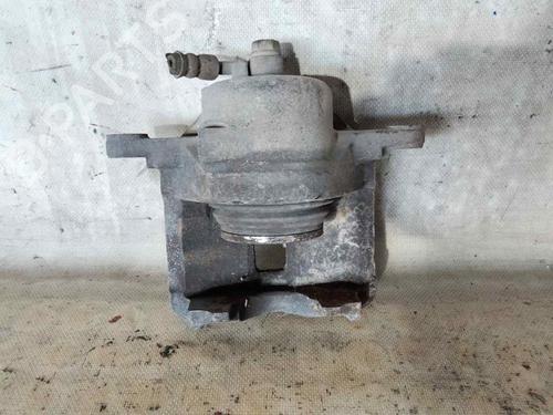 Højre bremsekaliber foran HONDA CIVIC VII Hatchback (EU, EP, EV) 1.7 CTDi (EP4, EU9) | BP30081655M104 