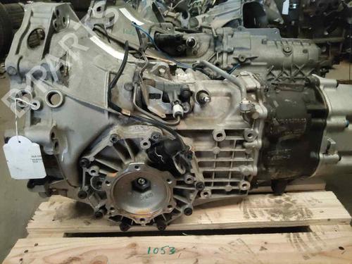 Gearbox VW PASSAT B5.5 (3B3) 1.9 TDI | BP32348263M3 - Image 2