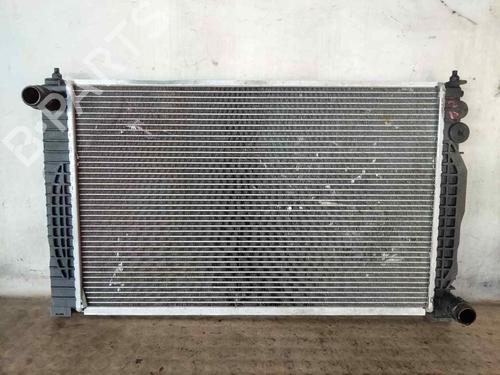 Used Water radiator AUDI A4 B5 (8D2) 2.5 TDI (150 hp) 30097303