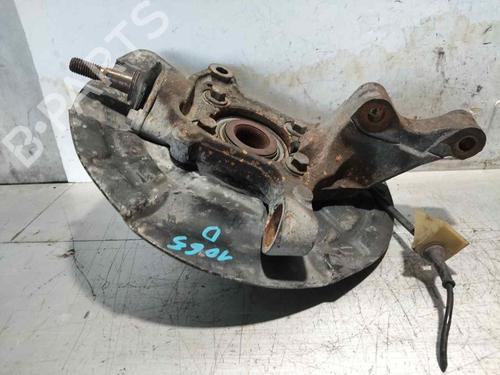 Used Right front steering knuckle Right front steering knuckle VOLVO XC90 I (275) D5 AWD (163 hp) 34003865 34003865