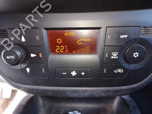 AC-Styringsenhed/Manøvreenhed FIAT DOBLO Cargo (263_) 1.3 D Multijet (90 hp) 28453757