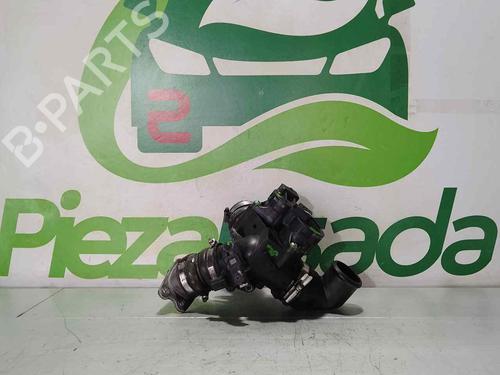 Used Throttle body FORD C-MAX (DM2) 1.6 TDCi (109 hp) 28466726