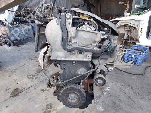 Engine RENAULT LAGUNA II (BG0/1_)  | BP26486430M1 