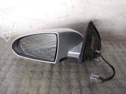 Used Left mirror NISSAN PRIMERA (P12) 2.2 Di (126 hp) 26472119