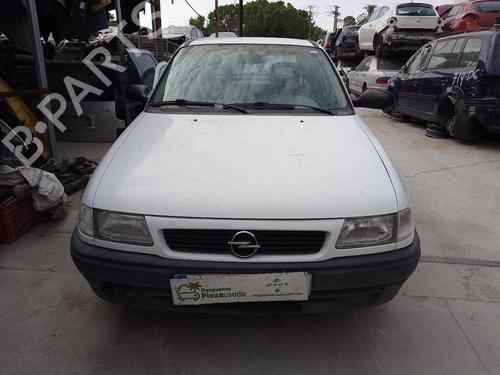 Left front indicator OPEL ASTRA F Hatchback (T92)  | BP28208380C32 