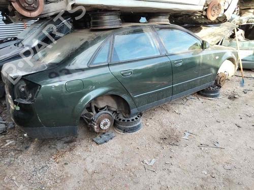 Vorderachsträger für AUDI A4 B6 Avant (8E5) 3.0 (220 hp) 29246555