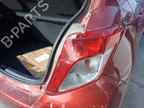 Used Right taillight TOYOTA YARIS (_P13_) [2010-2020]  28458358