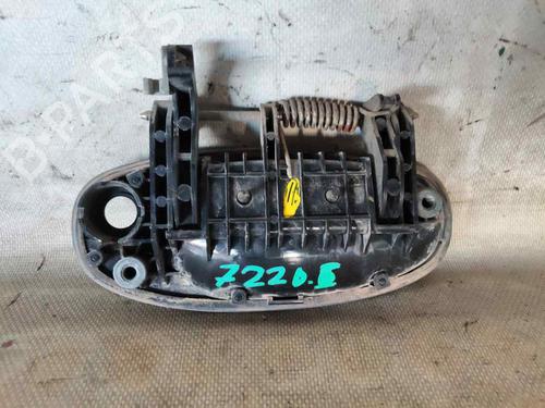 Poignée extérieure avant gauche DAEWOO KALOS (KLAS) 1.2 | BP30123950C128