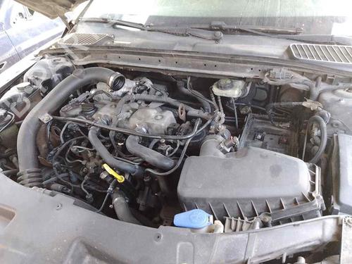Used Gearbox FORD MONDEO IV (BA7) [2007-2015]  28464132