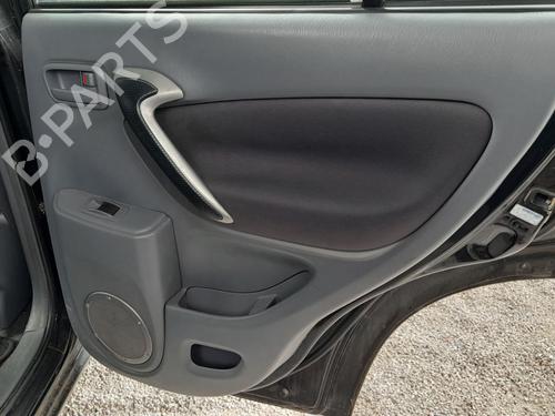 Used Rear right window mechanism Rear right window mechanism TOYOTA RAV 4 II (_A2_) [2000-2005] 33619732 33619732