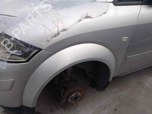 Used Left front fenders AUDI A2 (8Z0) 1.4 (75 hp) 28453813