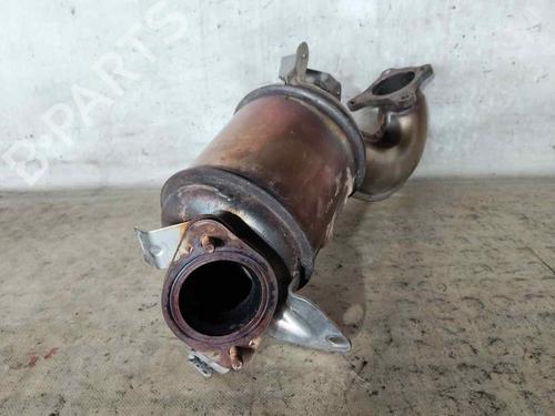 Katalysator AUDI A3 Sportback (8PA) 1.4 TFSI | BP29944268M10 