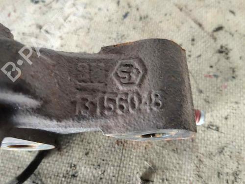 Achsschenkel rechts vorne OPEL ASTRA H (A04)  | BP29851901M26