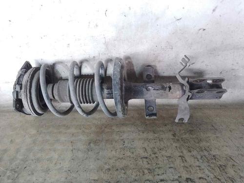 Used Left front shock absorber RENAULT CLIO III (BR0/1, CR0/1) [2005-2014]  27696551
