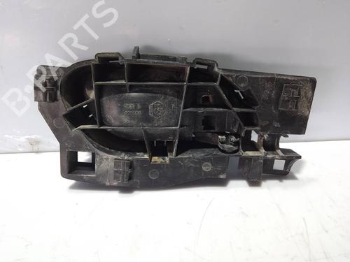 Front left interior door handle CITROËN JUMPY II Van 2.0 HDi 120 | BP39509089I13 - Image 3