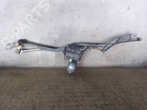 Used Front wiper motor MERCEDES-BENZ E-CLASS (W211) E 270 CDI (211.016) (177 hp) 26686837