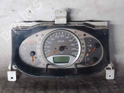 Used Instrument cluster NISSAN ALMERA TINO (V10) 2.2 dCi (115 hp) 26480502