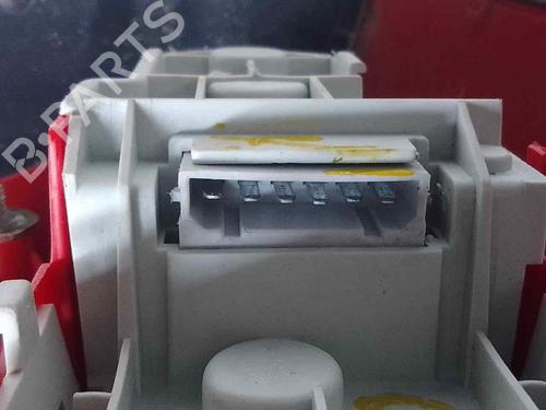 Left taillight AUDI A3 (8L1) 1.6 | BP26476376C34 