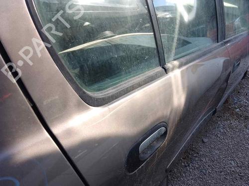 Used Rear right window mechanism NISSAN ALMERA II Hatchback (N16) 1.5 (98 hp) 28457859