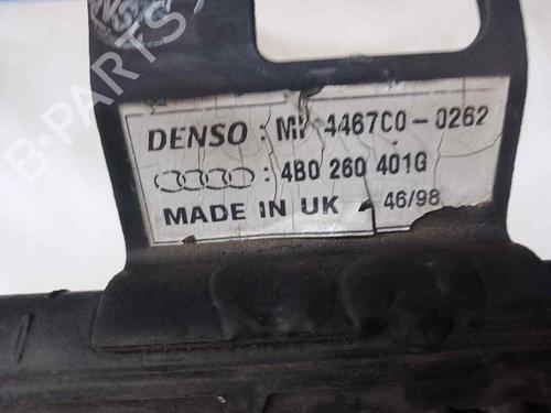 AC radiator AUDI A6 C5 (4B2)  | BP26477149M32 