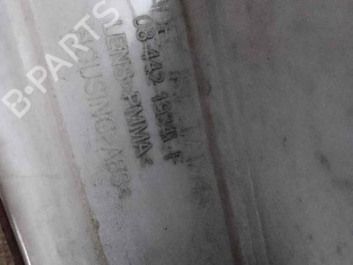 Left taillight OPEL ASTRA G Coupe (T98) 2.2 DTI (F07) | BP29433421C34 