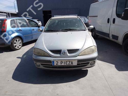 Left mirror RENAULT MEGANE I (BA0/1_) 1.9 D Eco (BA0A, BA0U, BA0R) | BP26471790C26 