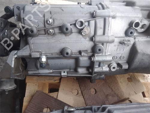 Used Gearbox Gearbox 33931791 33931791