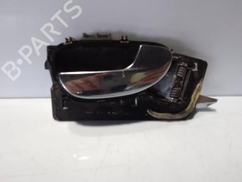 Used Front right interior door handle Front right interior door handle 39073895 39073895