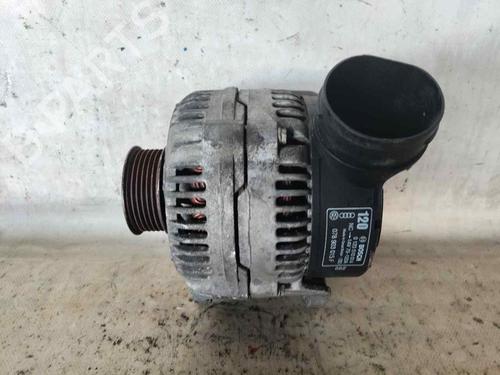 Used Alternator AUDI A4 B5 Avant (8D5) 2.6 (150 hp) 30301167