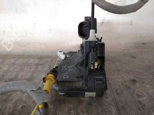 Front right lock BMW 3 (E46) 320 d | BP26479395C97 