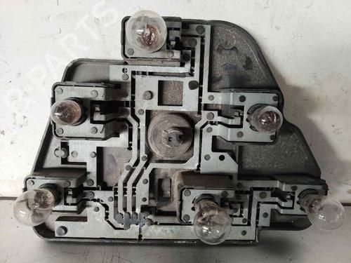 Used Lamp holder Lamp holder BMW 3 Compact (E46) 320 td (150 hp) 33842102 33842102