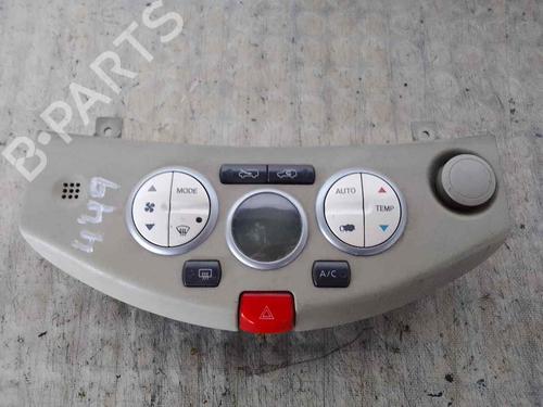 Used Climate control NISSAN MICRA III (K12) 1.5 dCi (82 hp) 26475167