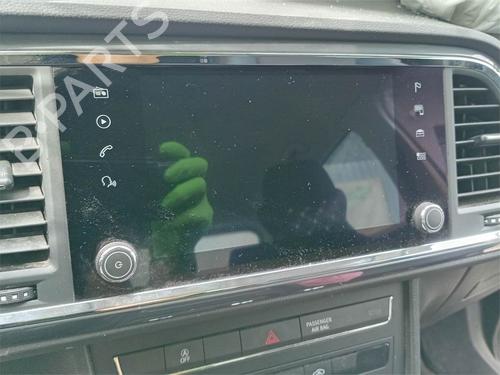 Display monitor SEAT ATECA (KH7, KHP) | BP39532170C48 - Image 2