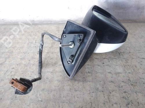 Left mirror PEUGEOT 407 (6D_)  | BP26478045C26 