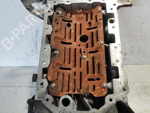 Cárter de óleo Cárter de óleo LAND ROVER RANGE ROVER SPORT I (L320) 3.0 D 4x4 (245 hp) 35943705 35943705