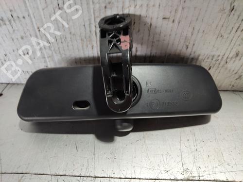 Rear mirror BMW 5 (F10) 520 d | BP36670069I6 - Image 2