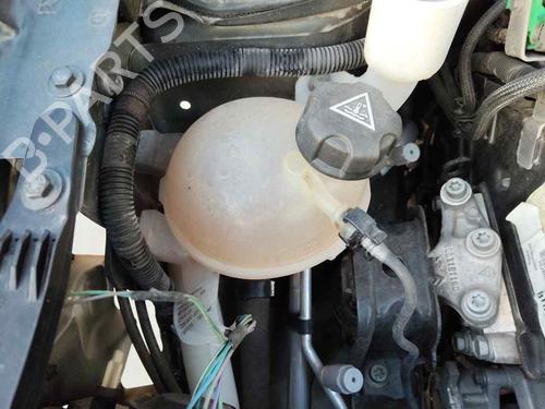 Used Expansion tank CITROËN C4 CACTUS 1.6 BlueHDi 100 (99 hp) 29190398