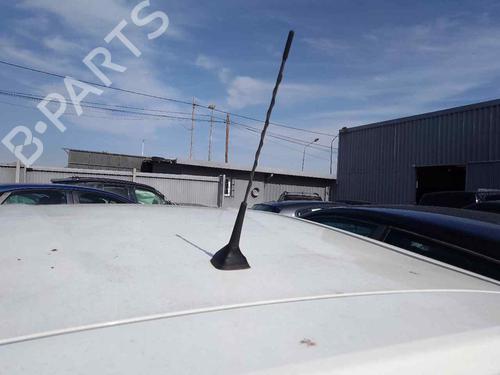 Antenne/Base NISSAN NOTE (E12) 1.5 dCi (90 hp) 28459826