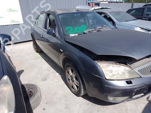Mirror switch FORD MONDEO III (B5Y) 2.0 TDCi | BP28123256I25 