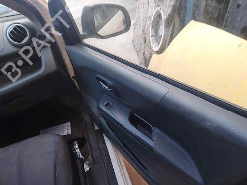 Used Front right window mechanism SUZUKI ALTO VII (GF, HA25_, HA35_) 1.0 (AMF310, GFC31S) (68 hp) 28458237