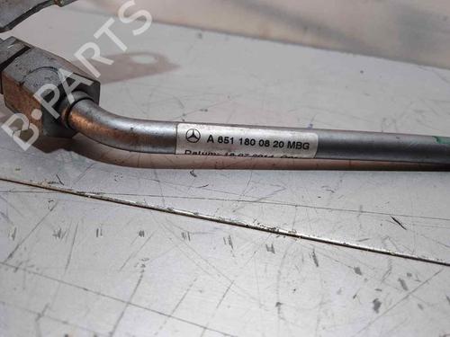 Pipe MERCEDES-BENZ A-CLASS (W176) A 200 CDI / d (176.008) | BP32017951M125 - Image 2