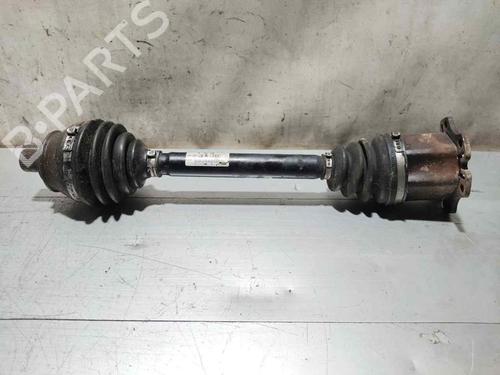 Used Right front driveshaft Right front driveshaft AUDI A6 C6 (4F2) [2004-2011] 28461716 28461716