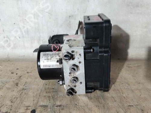 Abs pomp FORD FIESTA VI (CB1, CCN) 1.4 TDCi (70 hp) 29584445